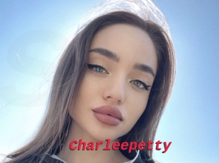 Charleepetty