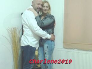 Charlene2019