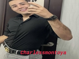 Charlessmontoya