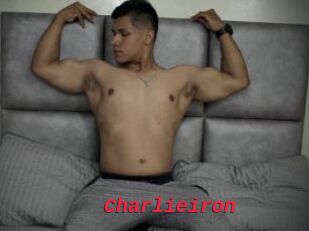 Charlieiron