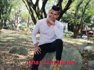 Charlietukson