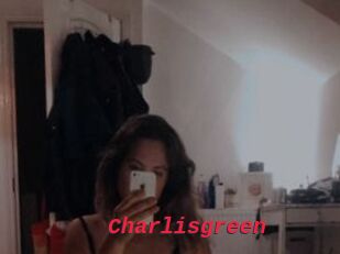 Charlisgreen
