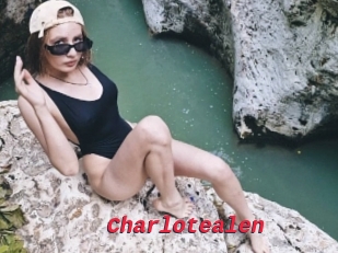 Charlotealen