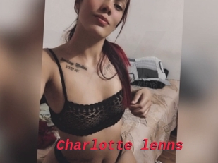 Charlotte_lenns