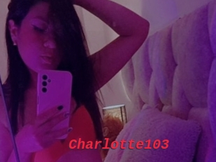 Charlotte103