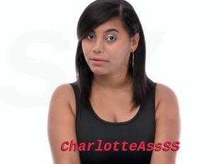CharlotteAssSS