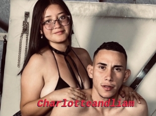 Charlotteandliam
