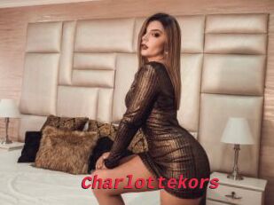 Charlottekors