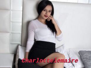 Charlottelemaire