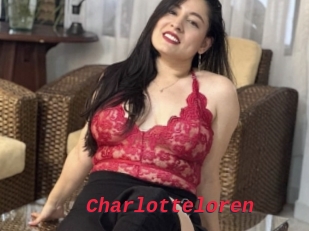 Charlotteloren