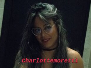Charlottemoretti