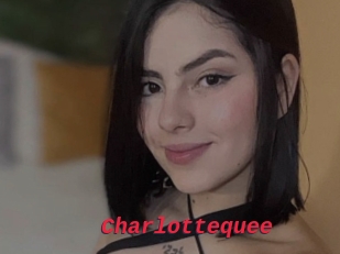 Charlottequee