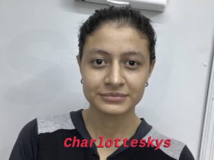 Charlotteskys