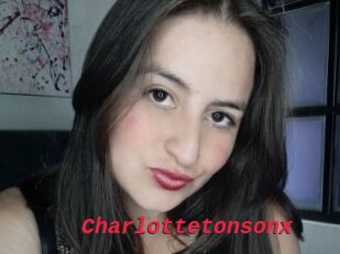 Charlottetonsonx
