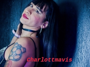 Charlottmavis