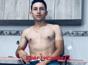 Charlycambell