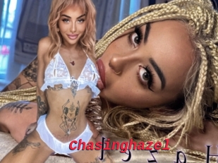 Chasinghazel