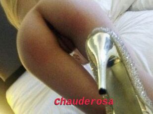 Chauderosa