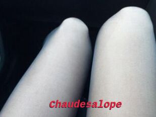 Chaudesalope