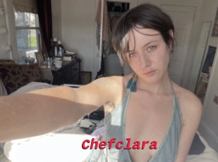 Chefclara