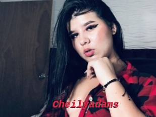Cheilyadams
