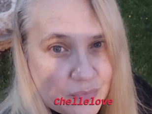 Chellelove
