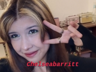 Chelseabarritt