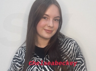 Chelseabeckey