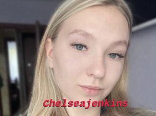 Chelseajenkins