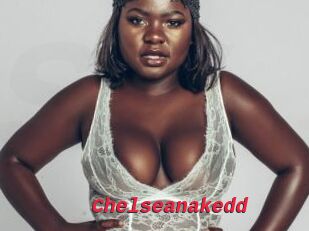 Chelseanakedd