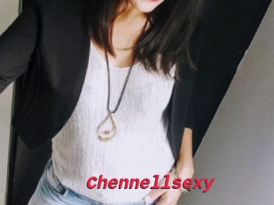 Chennellsexy