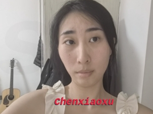 Chenxiaoxu