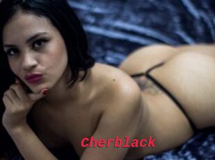 Cherblack