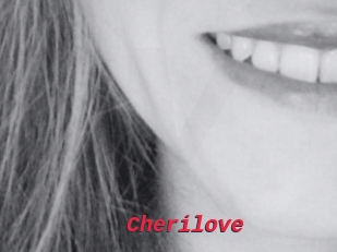 Cherilove