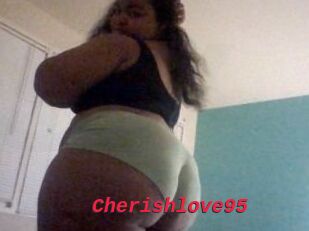 Cherishlove95