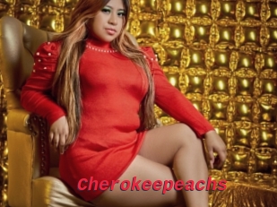 Cherokeepeachs