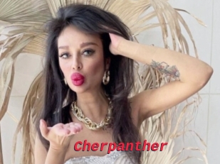 Cherpanther