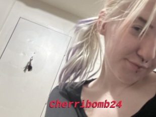 Cherribomb24