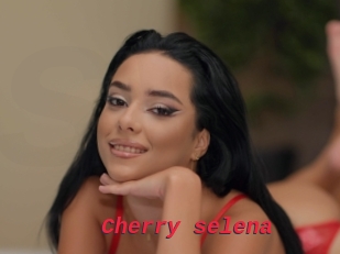 Cherry_selena