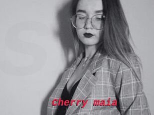 Cherry_maia