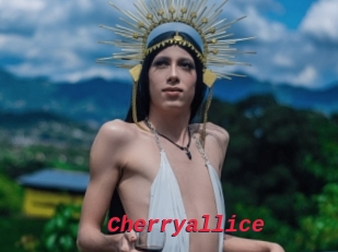 Cherryallice