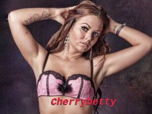 Cherrybetty