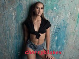 Cherryblakex