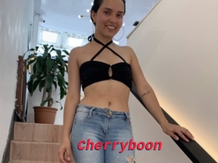 Cherryboon