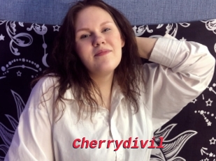 Cherrydivil