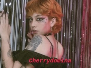 Cherrydomina