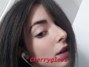 Cherrygloss