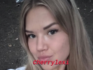 Cherrylexi