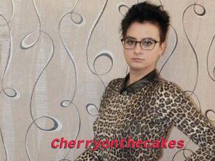 Cherryonthecakes