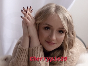 Cherrypie28